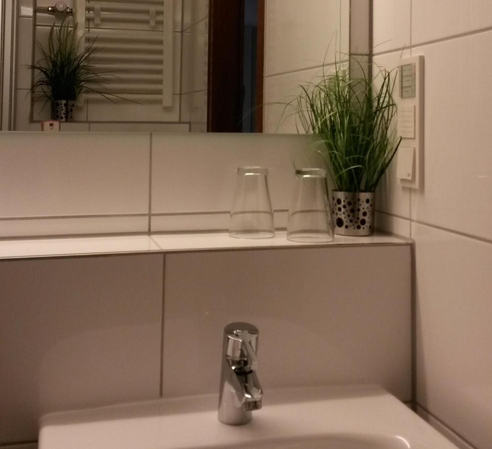 Ole'S Bergsuite Braunlage Bagian luar foto