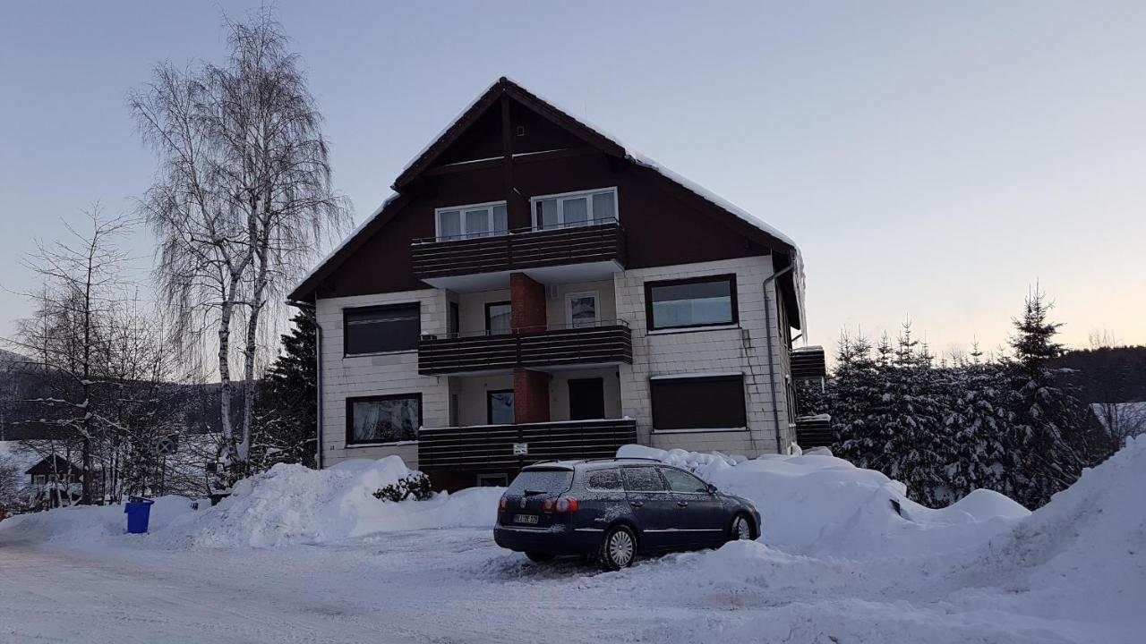 Ole'S Bergsuite Braunlage Bagian luar foto
